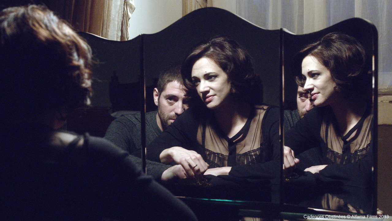 Навязчивые ритмы (фильм, 2013)
