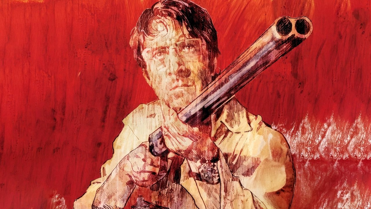 Соломенные псы (фильм, 1971)