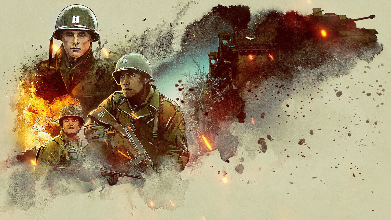 Освободитель (сериал, 2020)