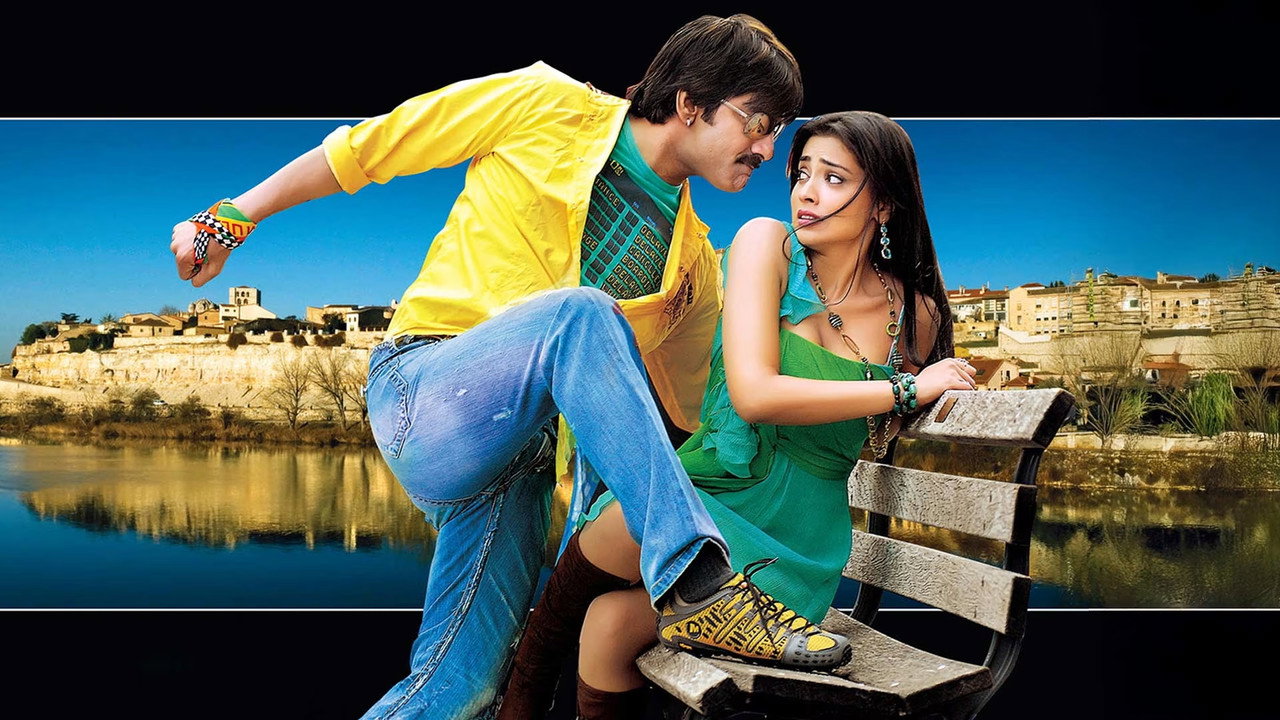 Дон Сину (фильм, 2010)
