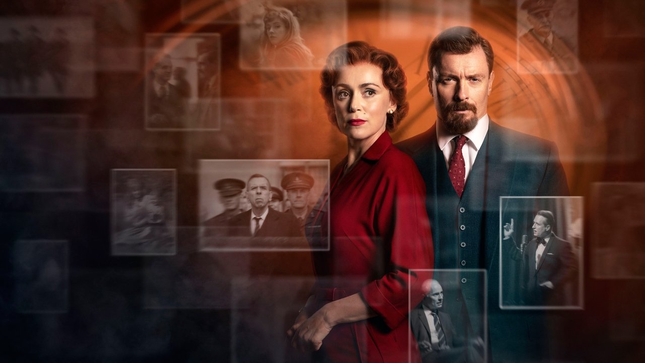 Лето ракет (сериал, 2019)