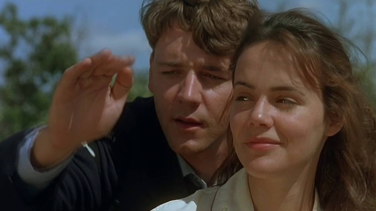 Мгновения любви (фильм, 1993)