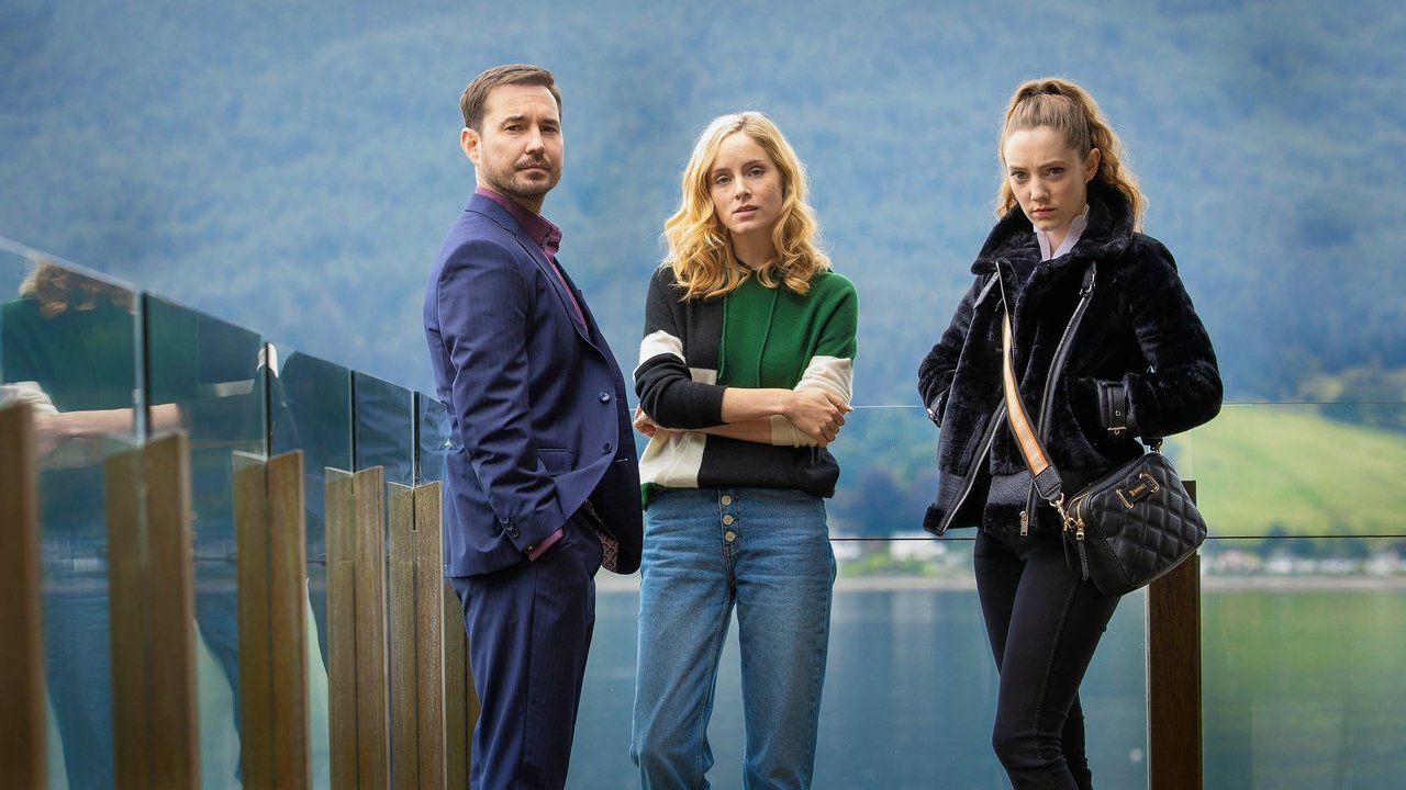 Гнездо (сериал, 2020)