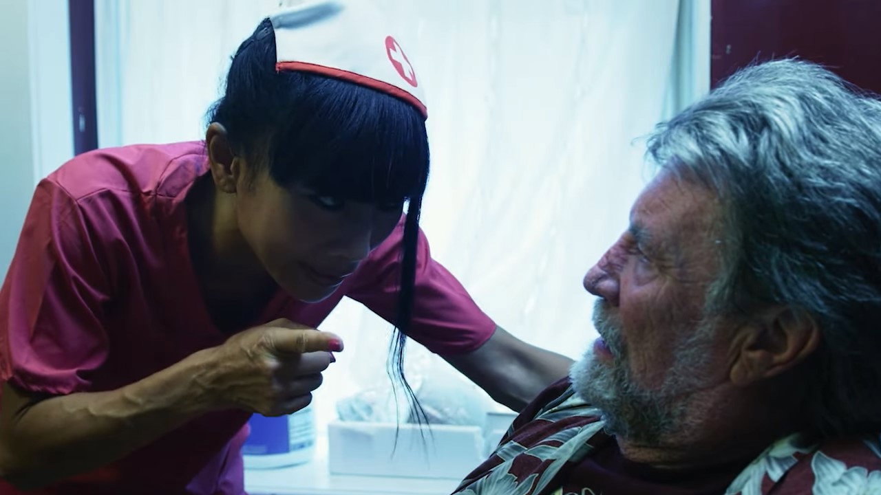 Джек, не зевай! (фильм, 2022)