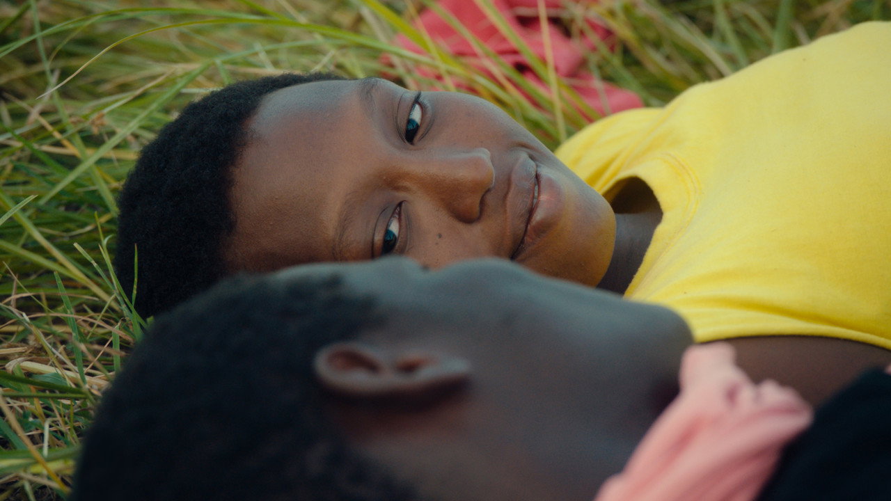 Банель и Адама (фильм, 2023)