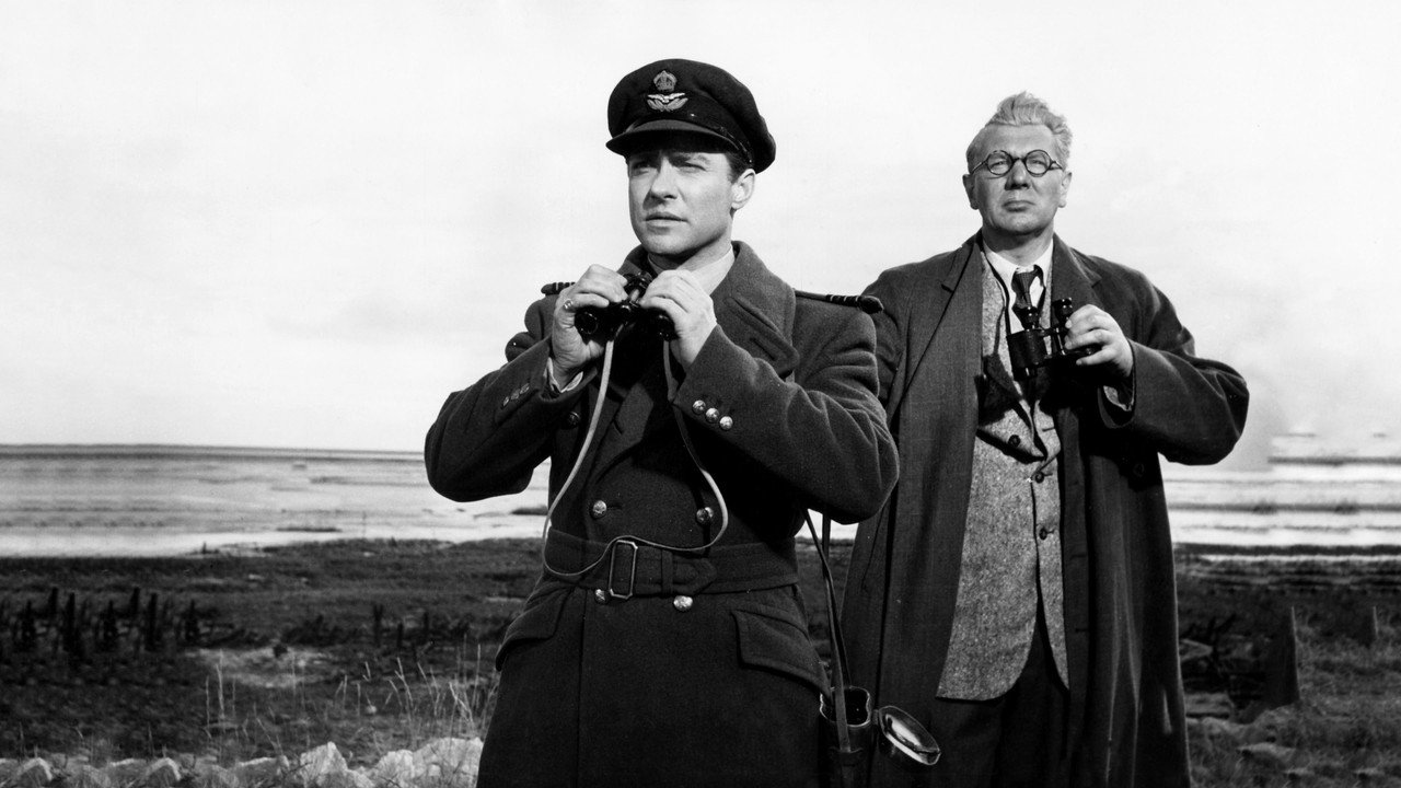 Разрушители плотин (фильм, 1955)