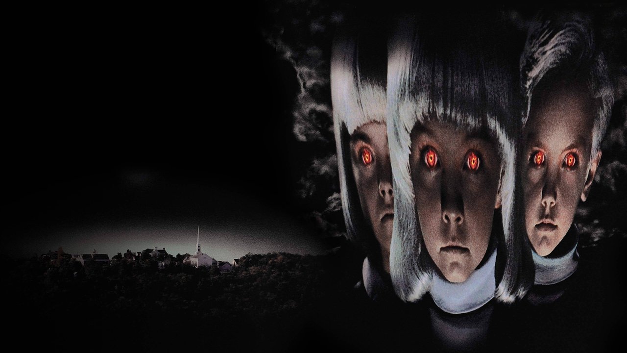 Деревня проклятых (фильм, 1995)