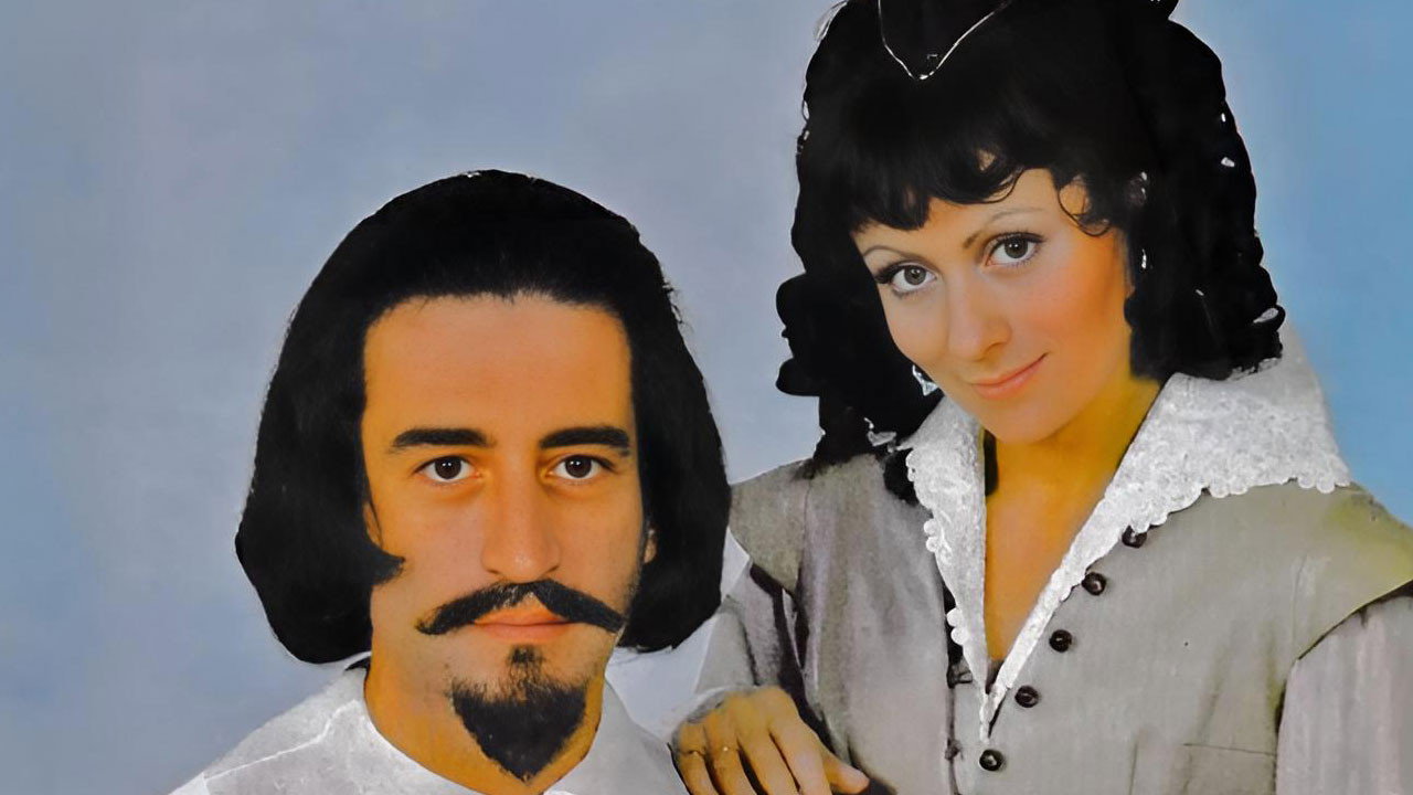 Ришелье (сериал, 1977)