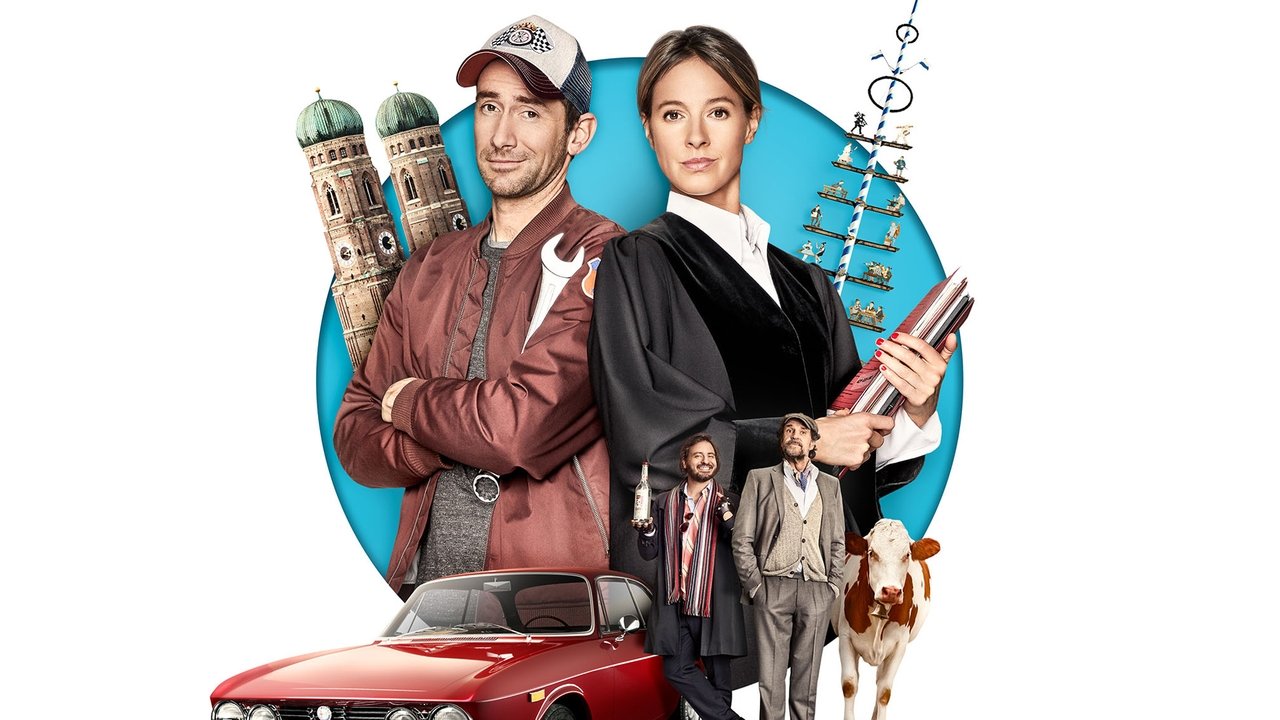 В одной кравати (сериал, 2020)