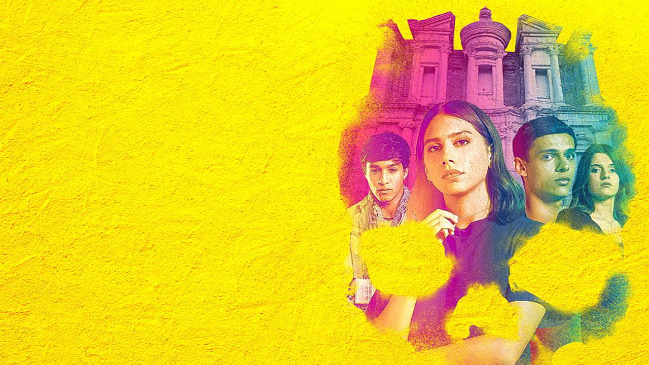 Джинн (сериал, 2019)