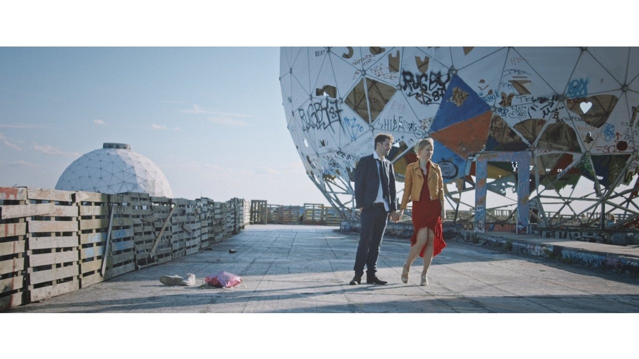 Любовники (фильм, 2019)