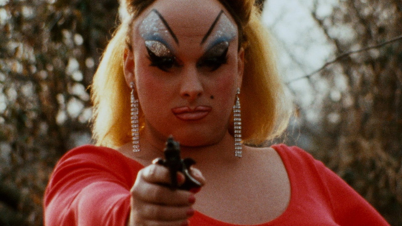 Розовые фламинго (фильм, 1972)