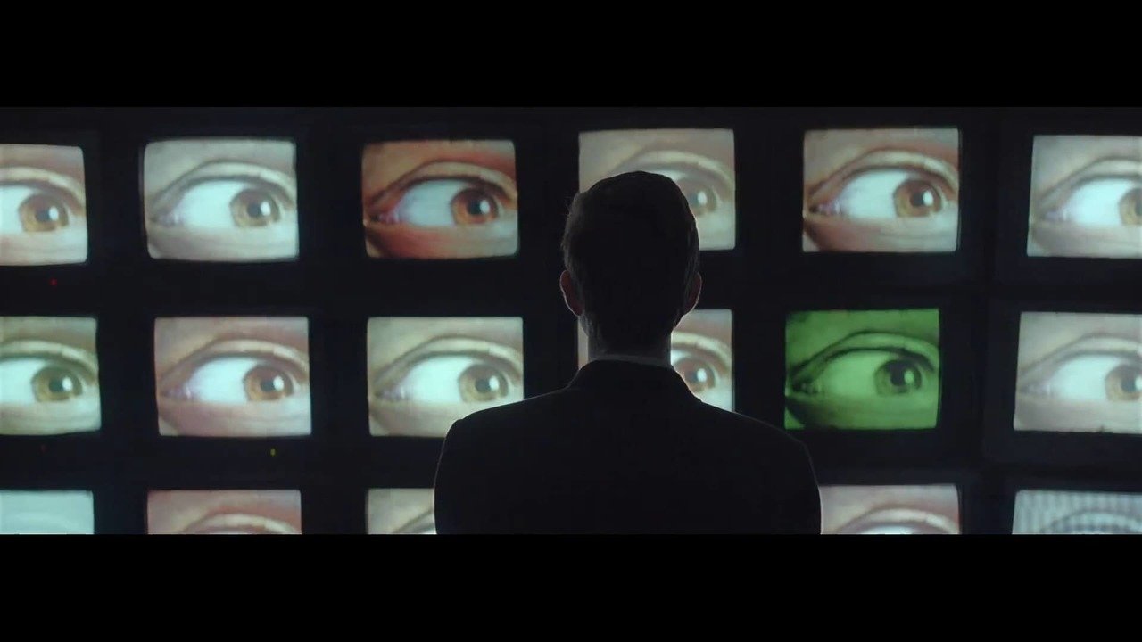 Антенна (фильм, 2019)