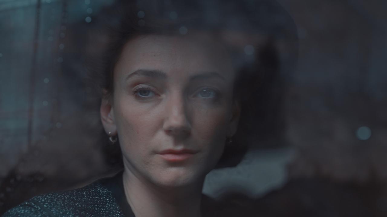 Модистка из Венгрии (фильм, 2024)