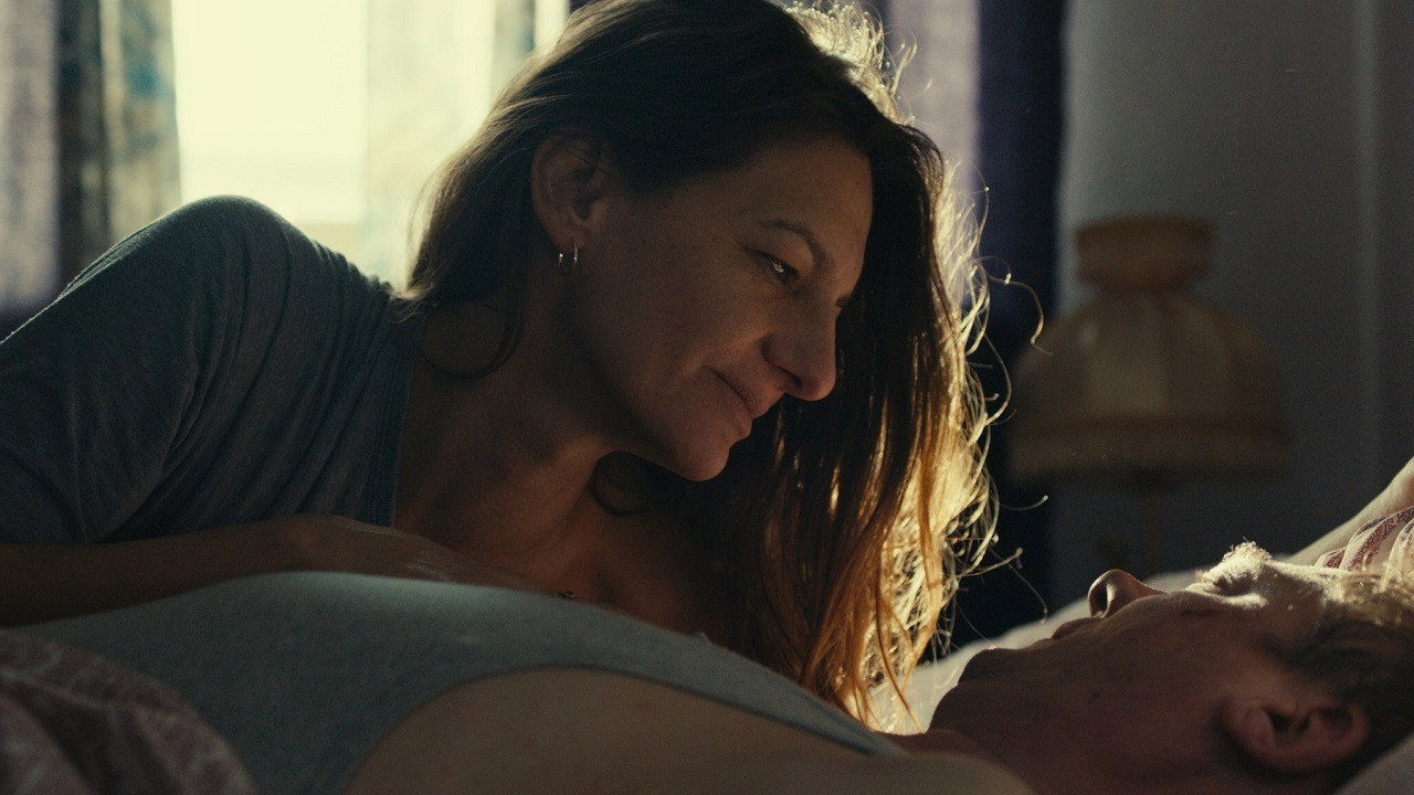 Через года (фильм, 2017)