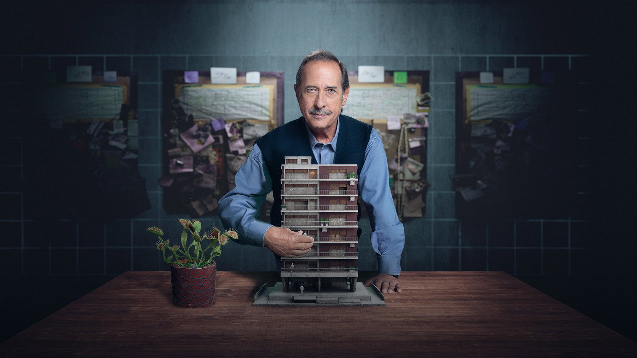 Управляющий (сериал, 2022)