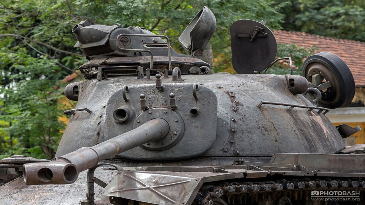 Военные машины (сериал, 2019)