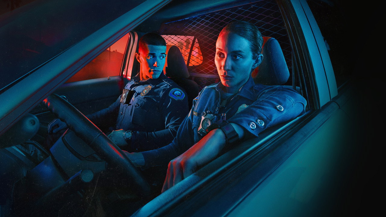 На вызове (сериал, 2025)