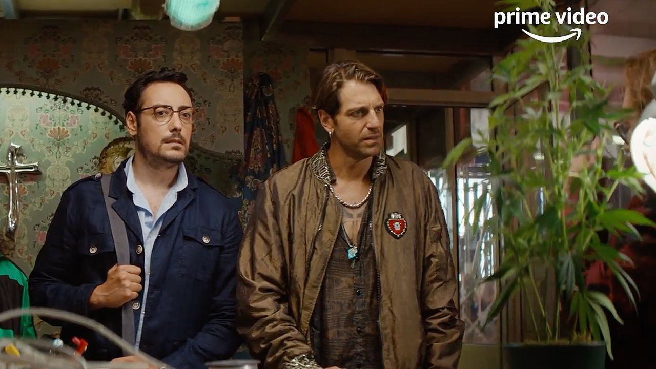 По кругу (фильм, 2022)