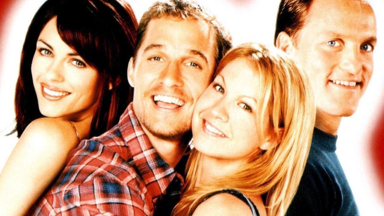 Эд из телевизора (фильм, 1999)