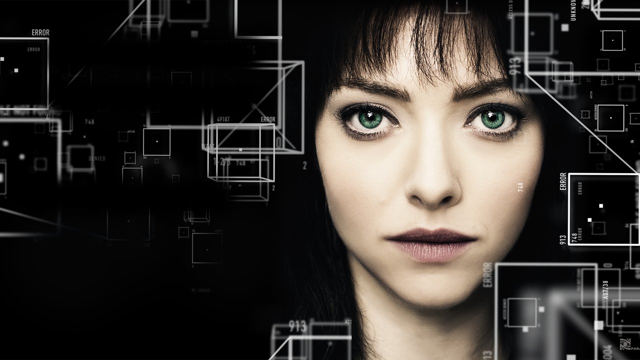 Анон (фильм, 2017)