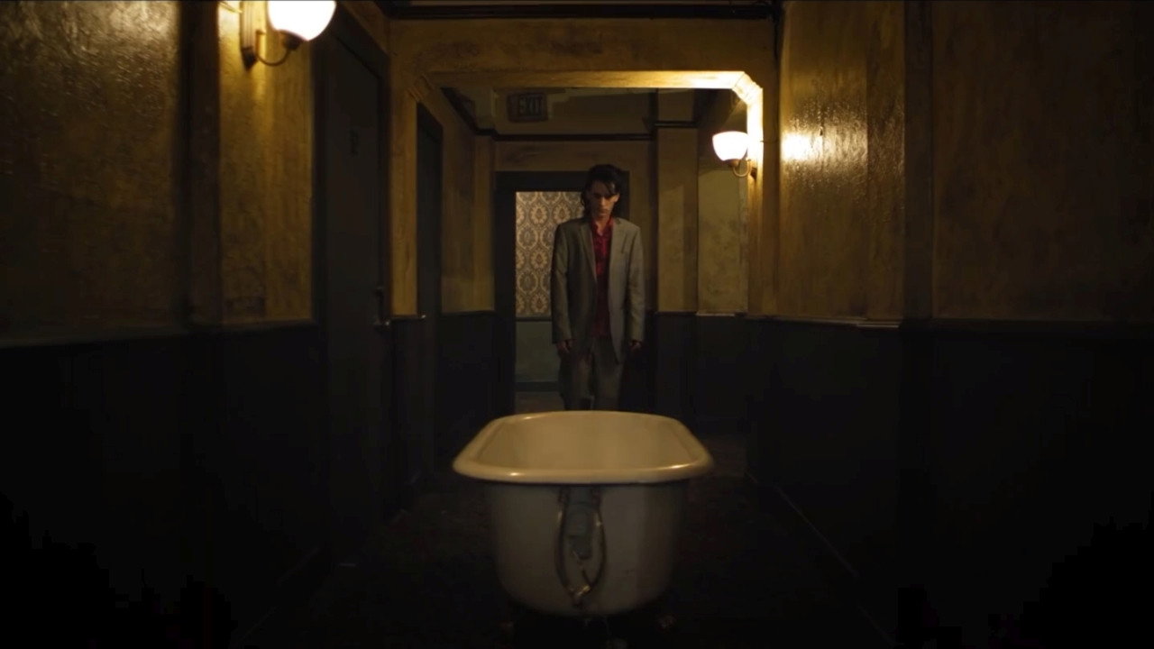 37 номер: Таинственная смерть Джонни Сандерса (фильм, 2019)