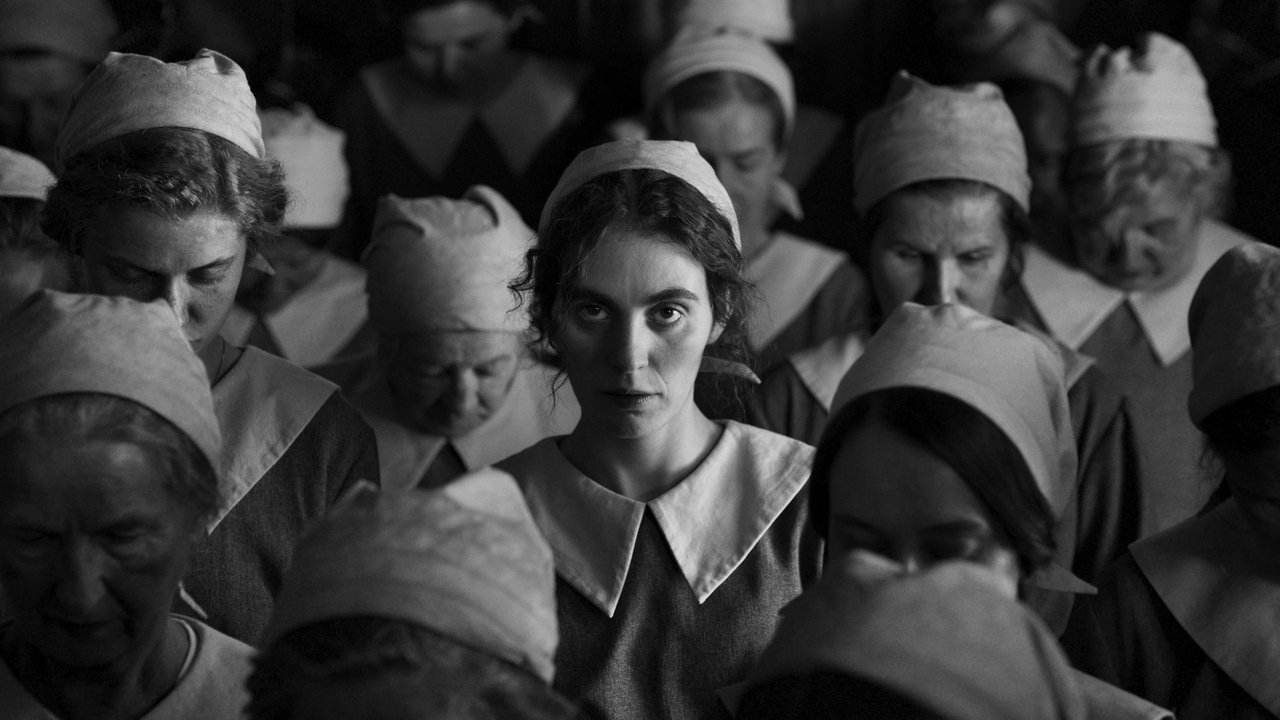 Девушка с иглой (фильм, 2024)