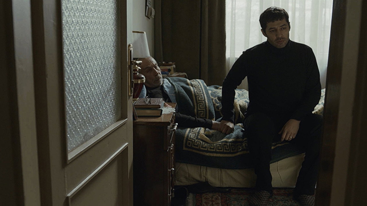 Белоснежный (фильм, 2021)