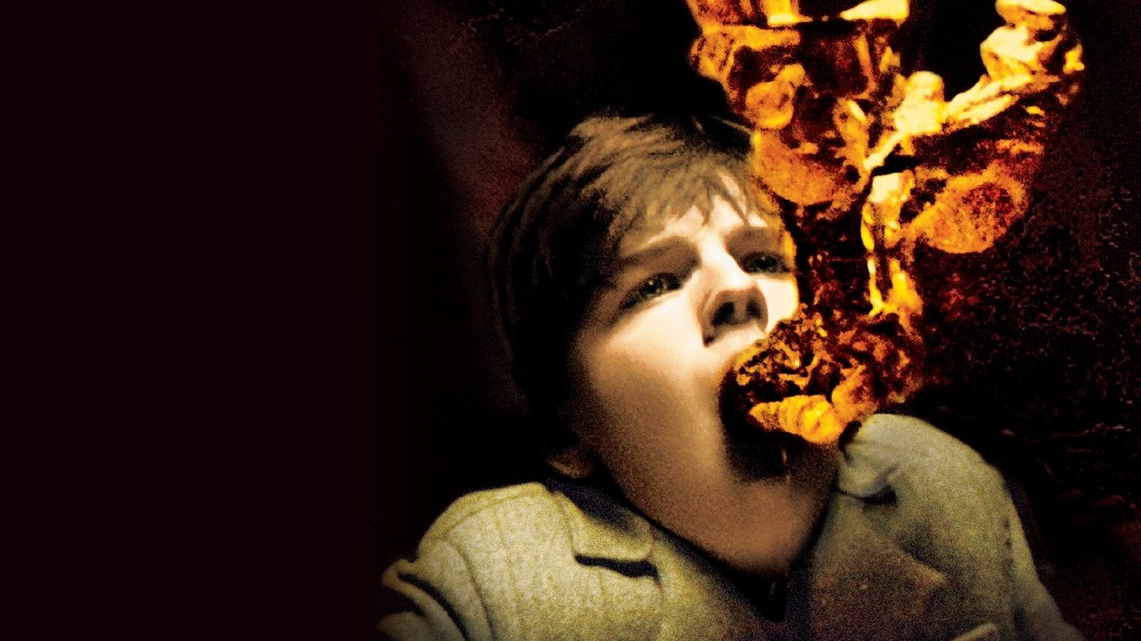 Призраки в Коннектикуте (фильм, 2009)