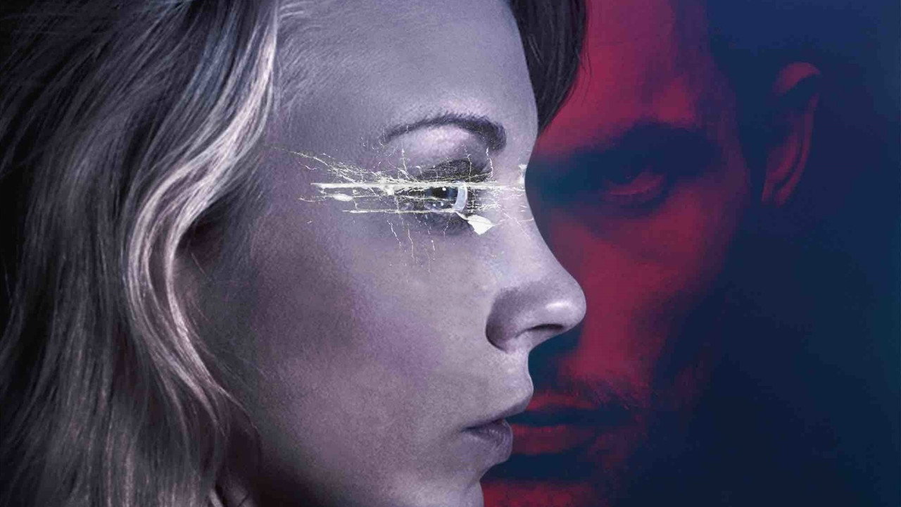Невидимка (фильм, 2018)