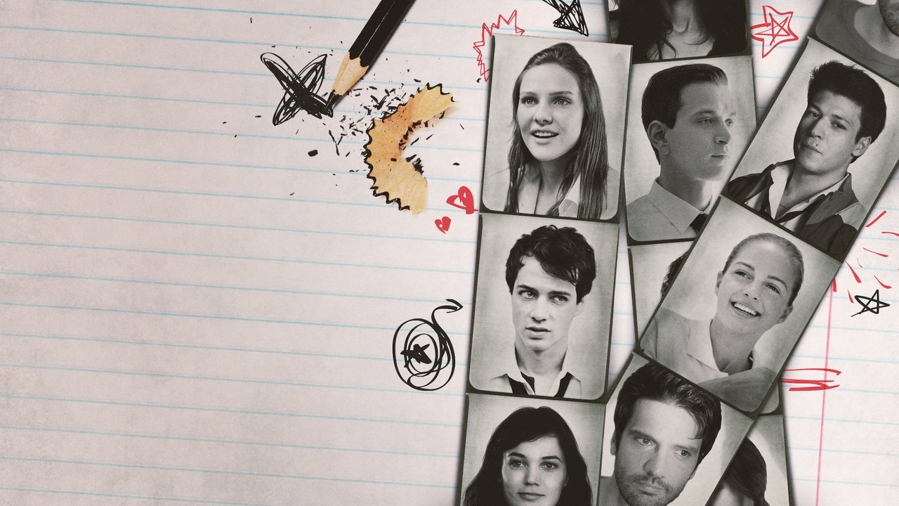 Любовь 101 (сериал, 2020)