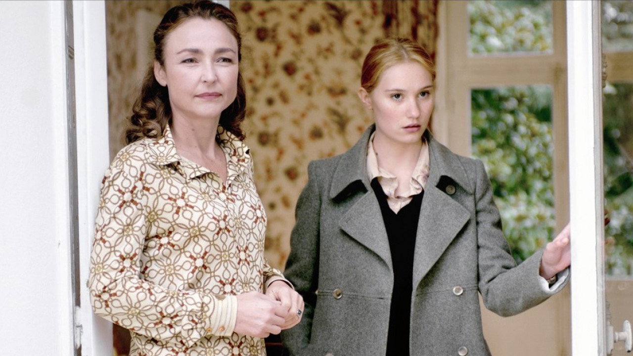 Ассистентка (фильм, 2006)