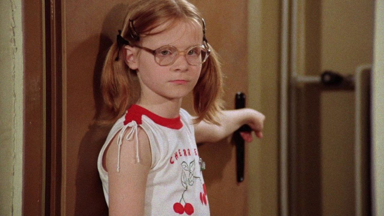 Толстая Тилла (фильм, 1982)