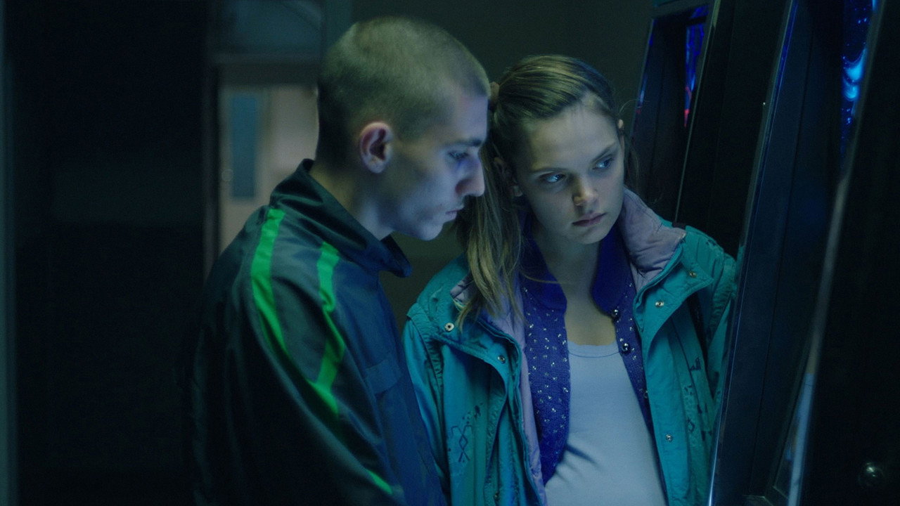 Соле (фильм, 2019)