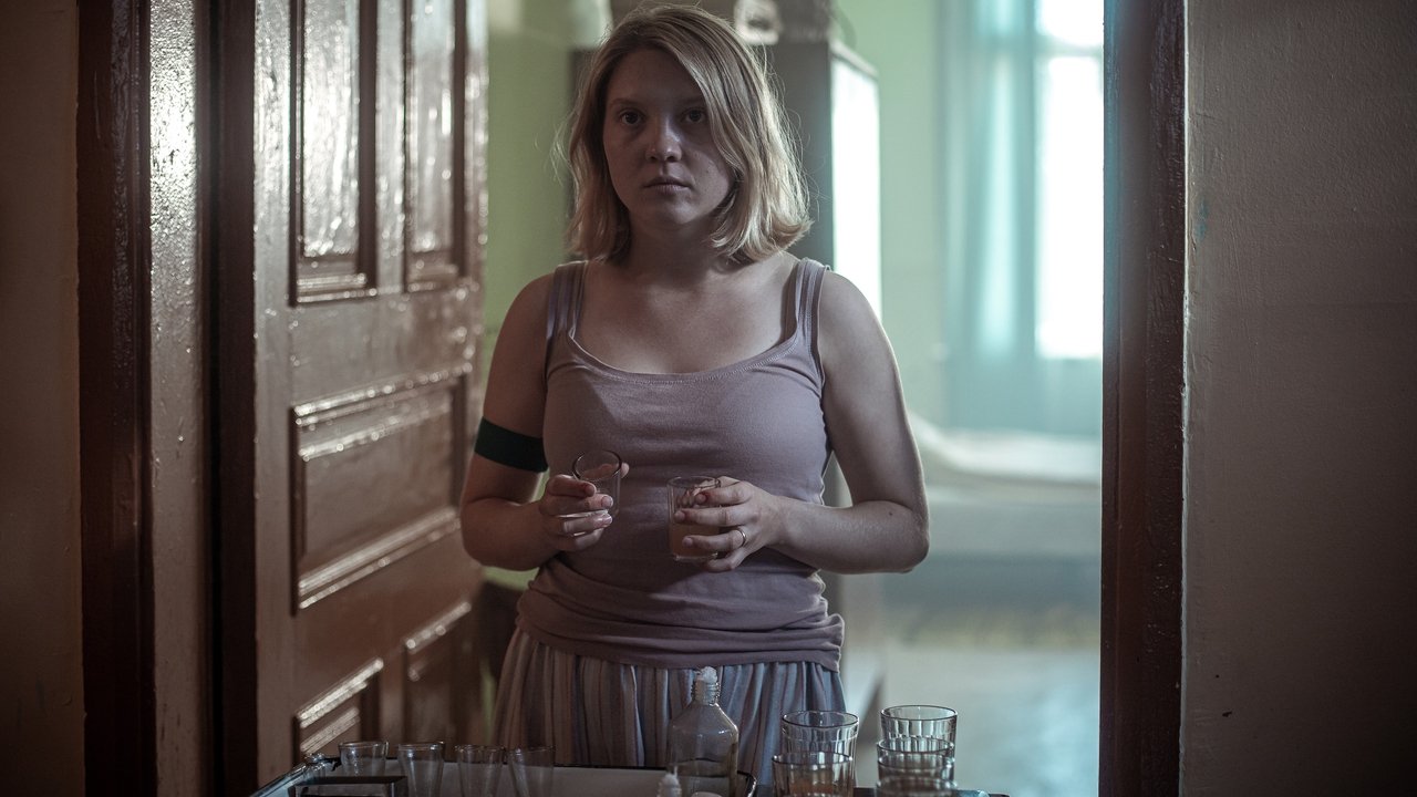 Паршивые овцы (сериал, 2021)