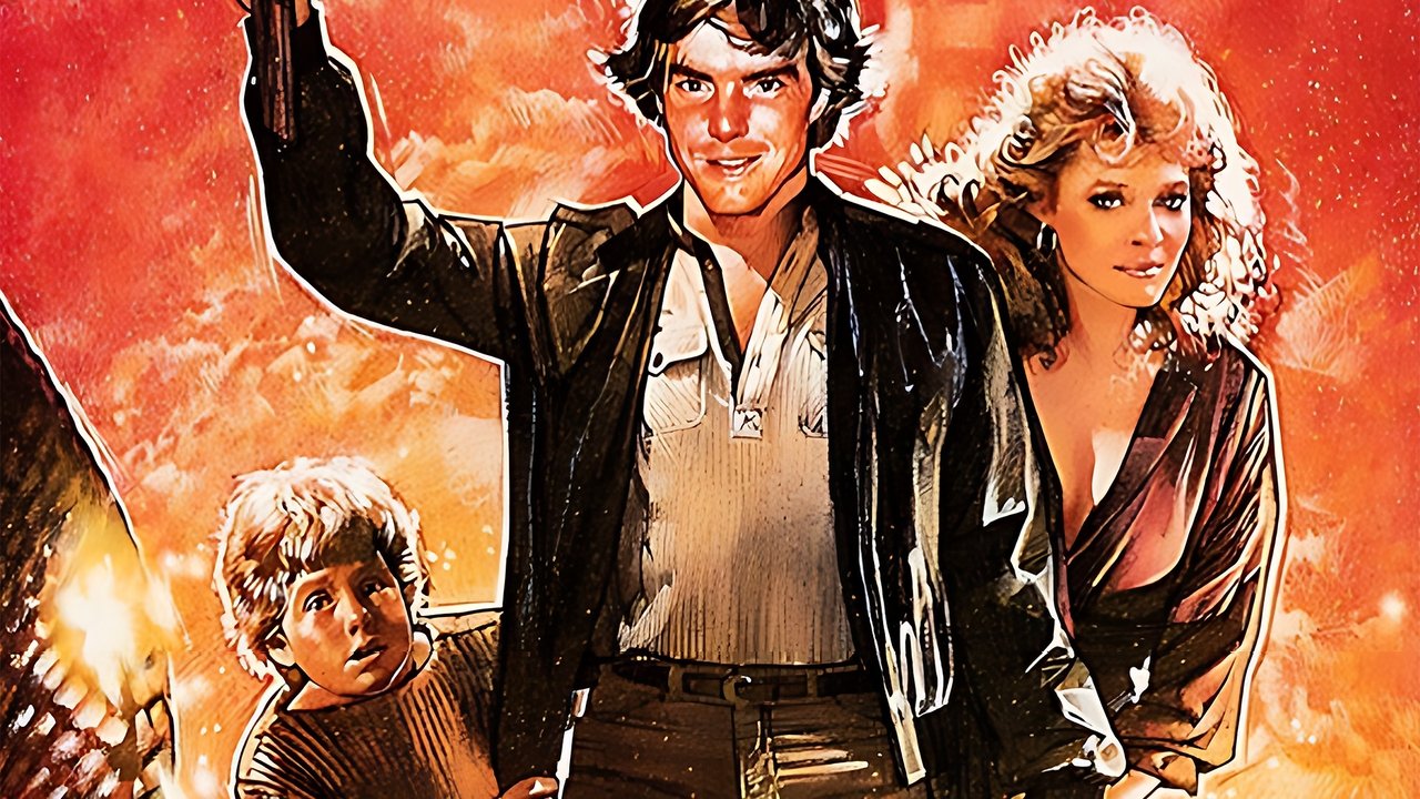 Пейзаж снов (фильм, 1984)