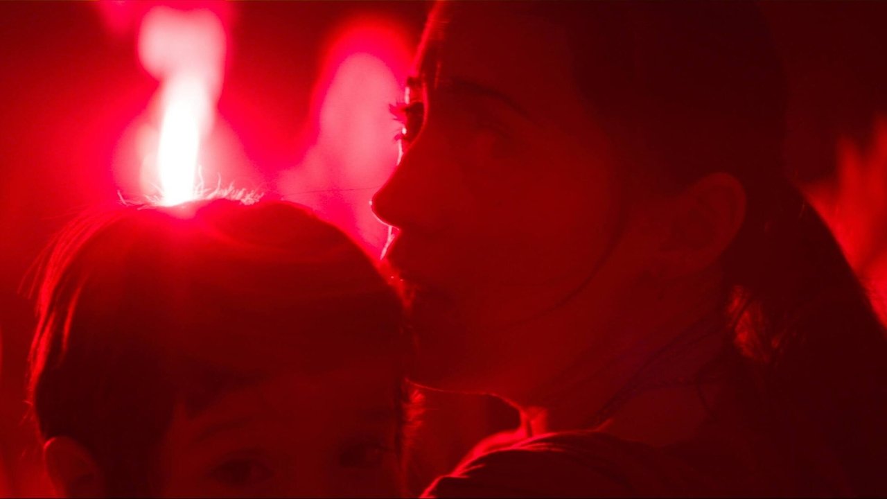 Вельзевул (фильм, 2018)