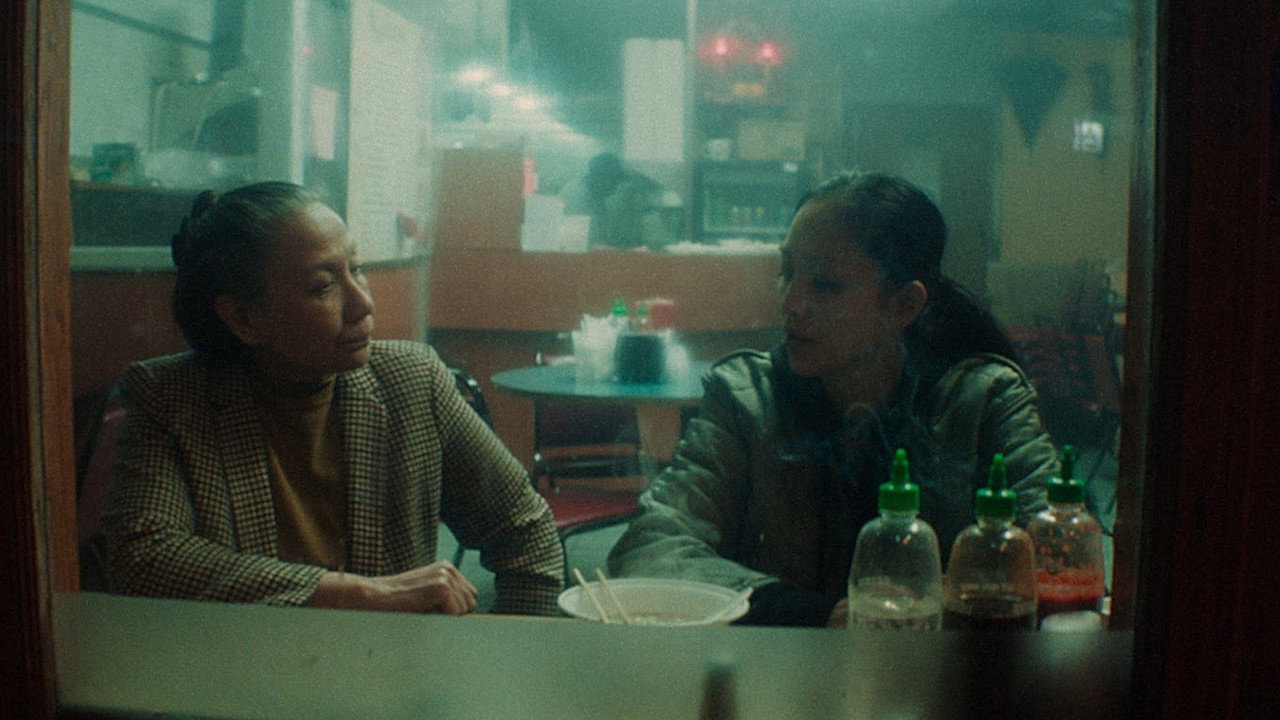 Змееголовые (фильм, 2021)