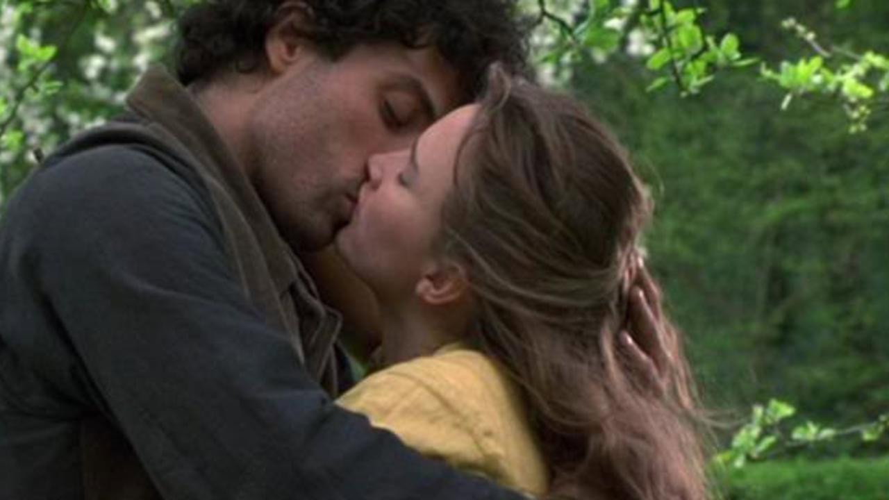 В краю лесов (фильм, 1997)