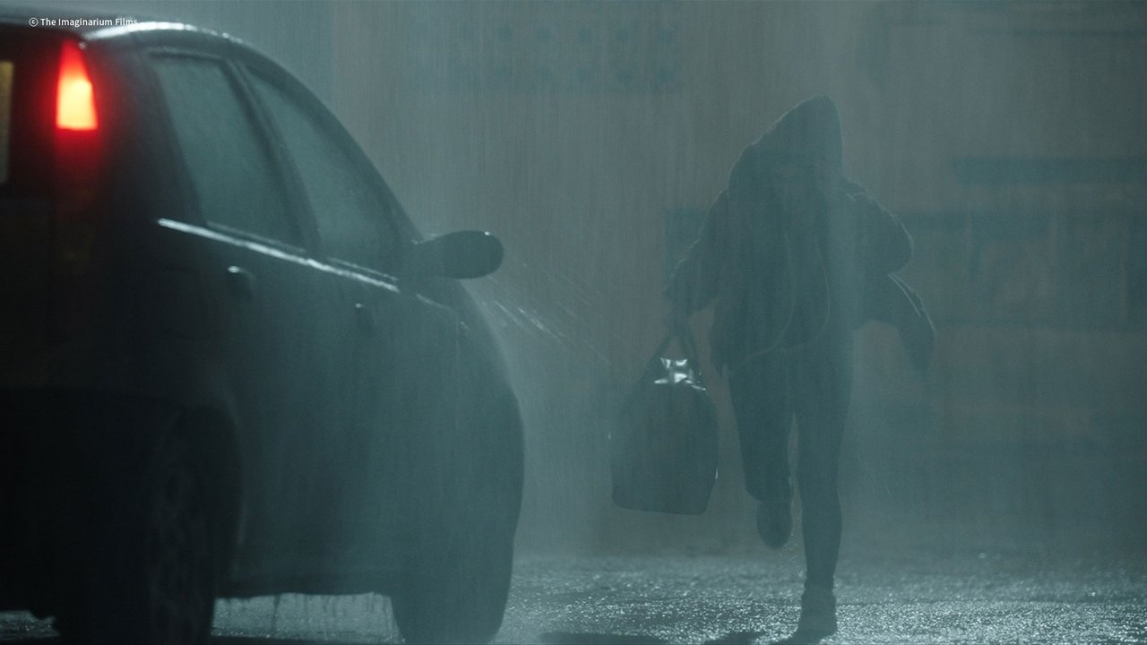 Переулки (фильм, 2021)