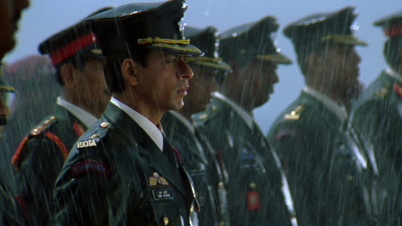 Я рядом с тобой (фильм, 2004)