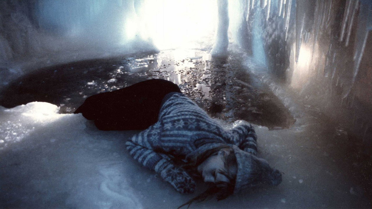 Ледяной замок (фильм, 1987)