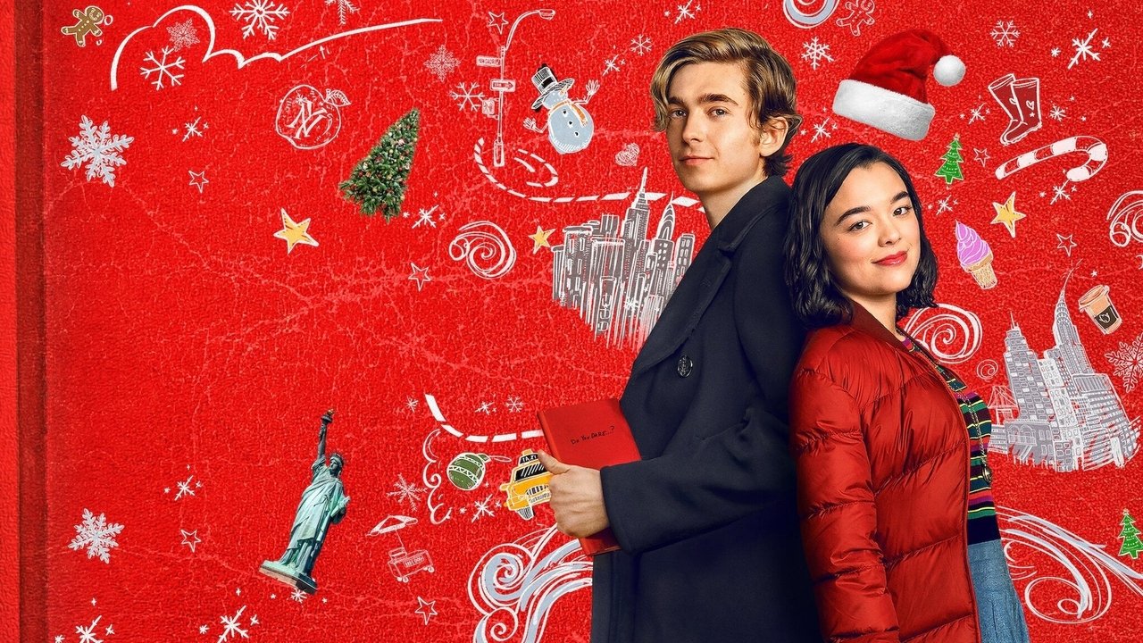 Дэш и Лили (сериал, 2020)