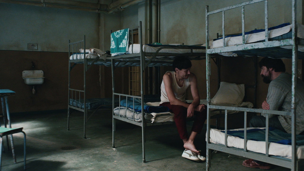 Арест (фильм, 2019)