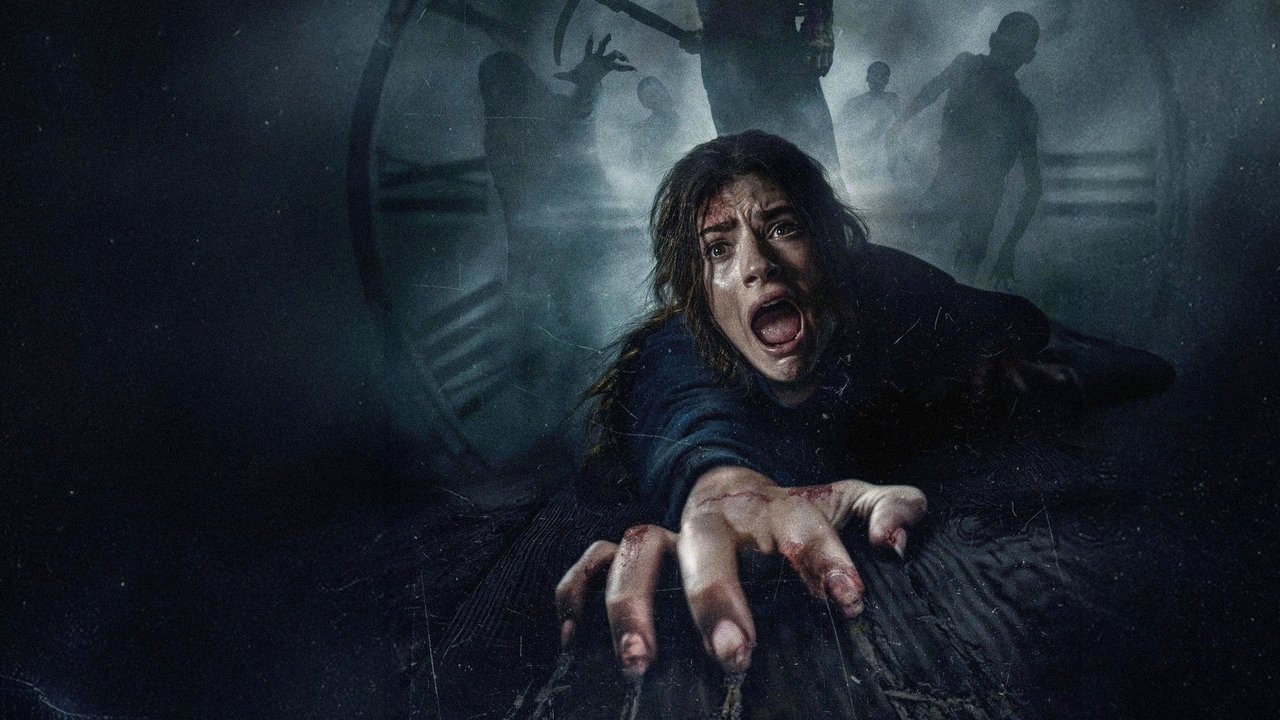 Дожить до рассвета (фильм, 2025)