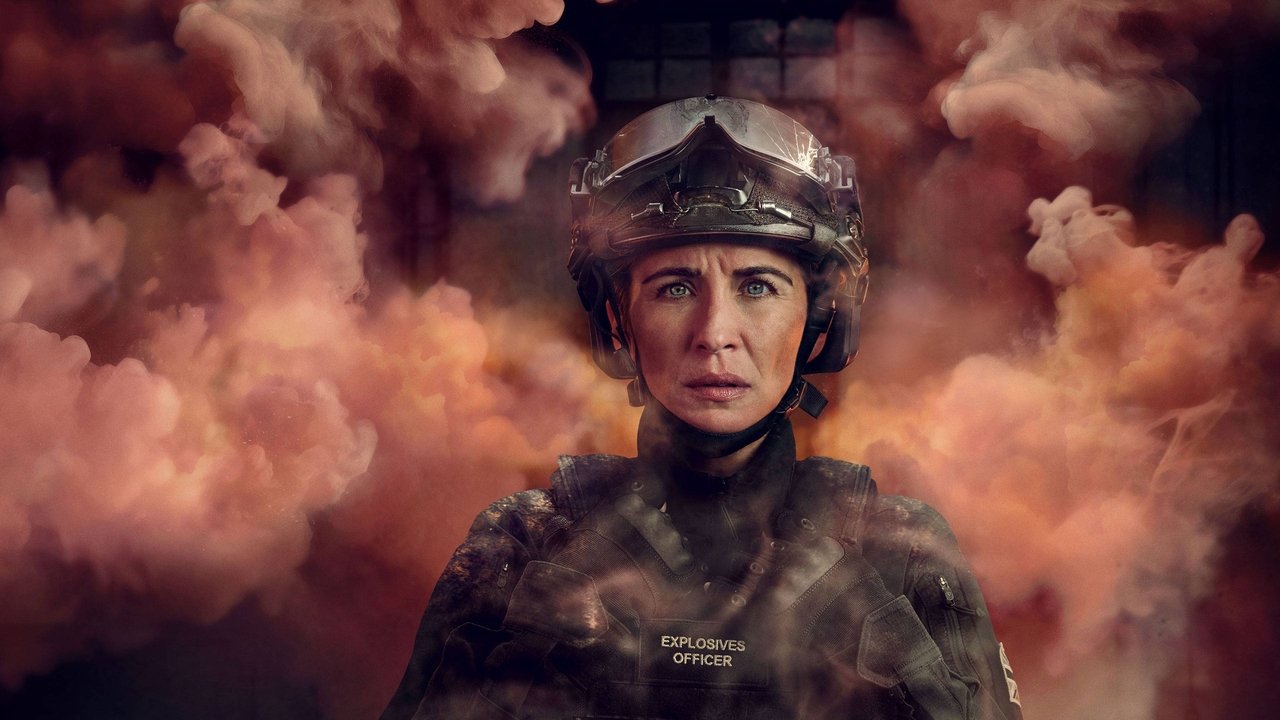 На взводе (сериал, 2022)