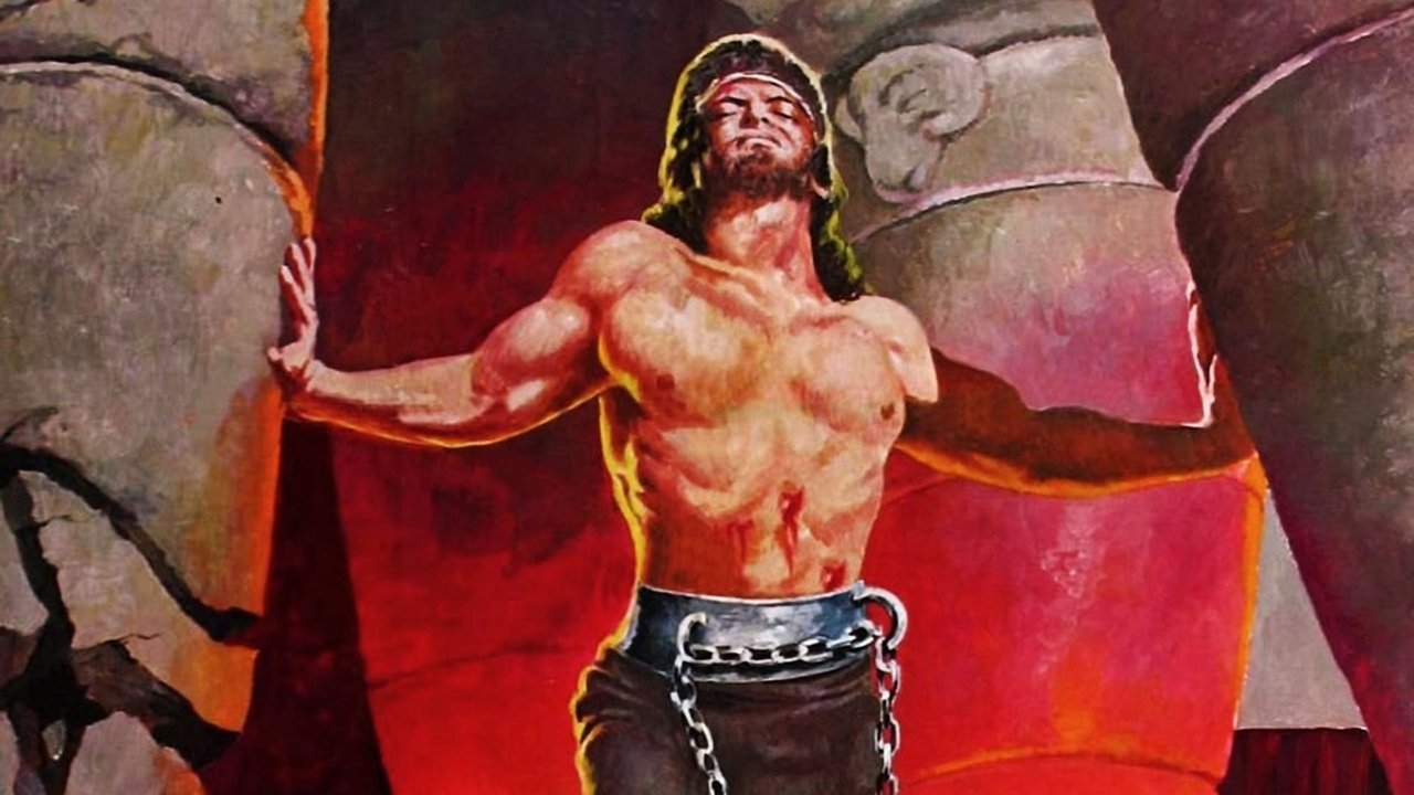 Самсон и Далила (фильм, 1949)