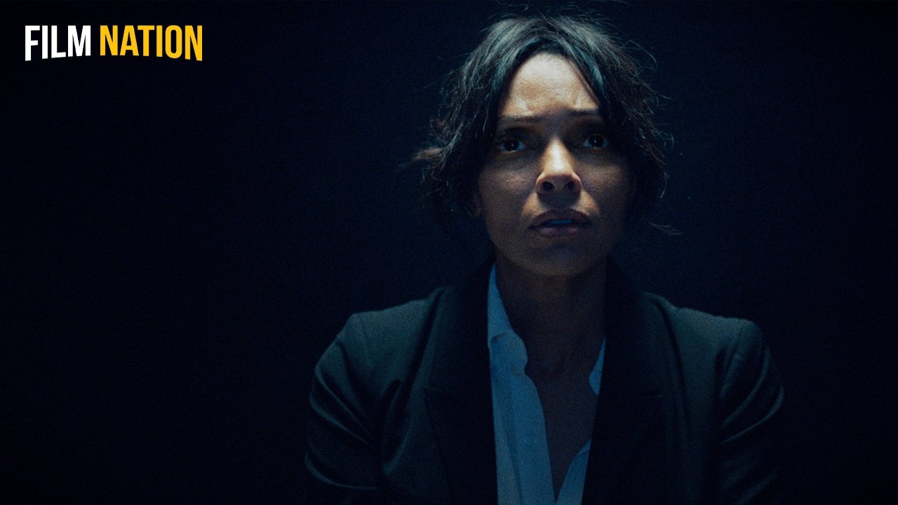 Дневник шпионки (фильм, 2022)