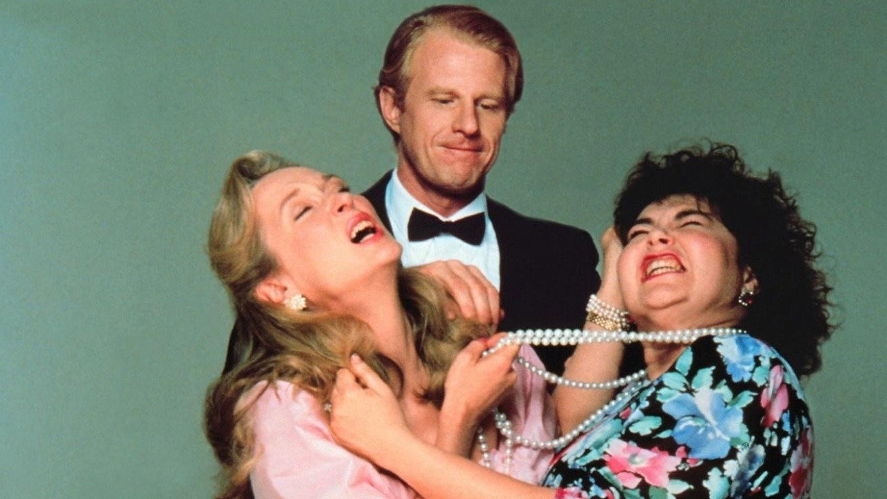 Дьяволица (фильм, 1989)