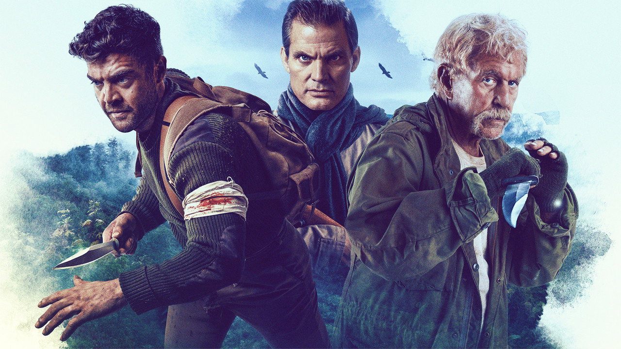 Самая опасная игра (фильм, 2022)